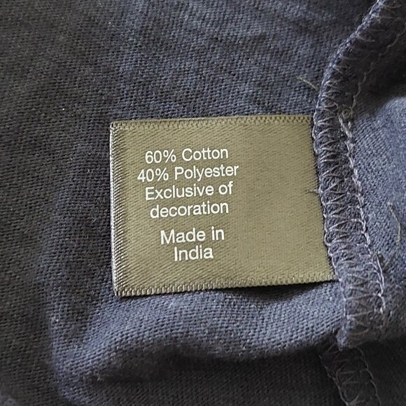 Lane Bryant Swing Ruffle Off the Shoulder Knit Top Women's Size 26/28 - Picture 9 of 14